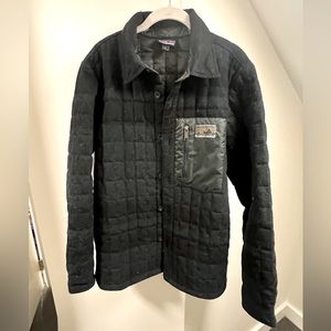 Patagonia Shirt Jacket